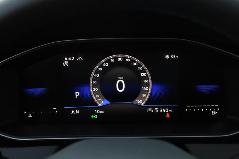 Volkswagen Jetta Vehicle Image 10