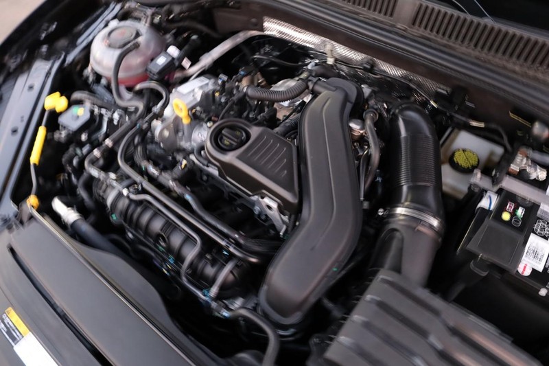 Volkswagen Jetta Vehicle Image 24