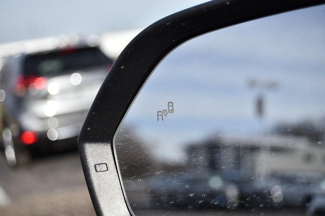 Volkswagen Atlas Cross Sport Vehicle Image 10