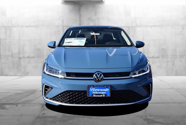 Volkswagen Jetta Vehicle Image 04