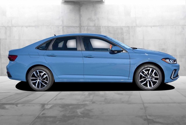 Volkswagen Jetta Vehicle Image 05