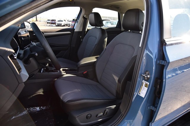 Volkswagen Jetta Vehicle Image 20