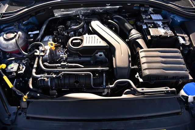 Volkswagen Jetta Vehicle Image 25