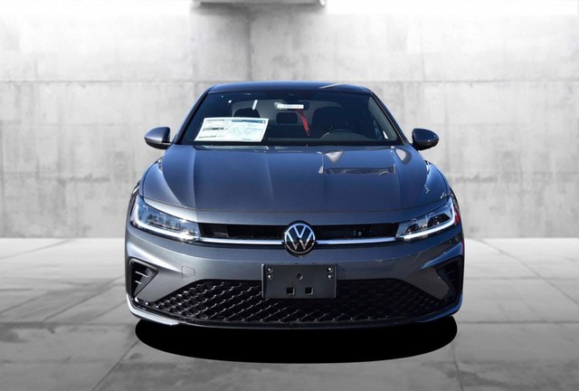 Volkswagen Jetta Vehicle Image 04