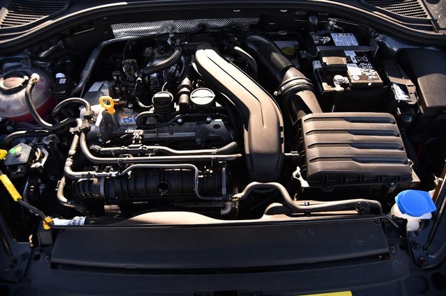 Volkswagen Jetta Vehicle Image 23