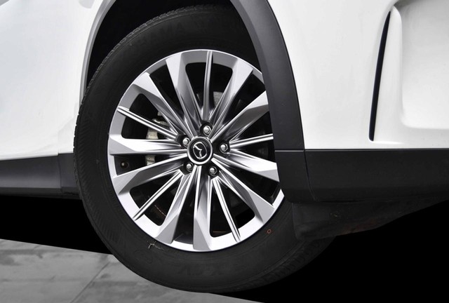 Mazda CX-90 Vehicle Image 03