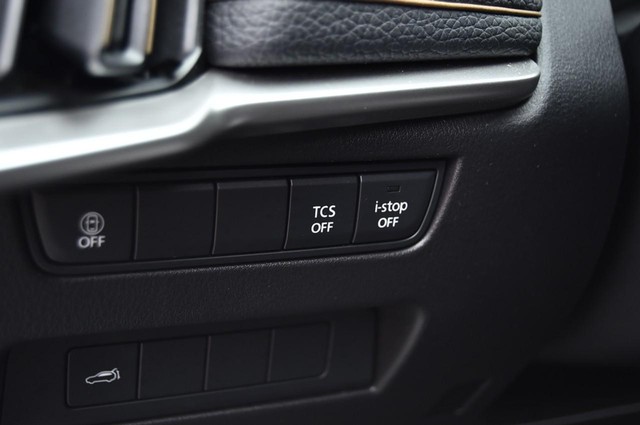 Mazda CX-90 Vehicle Image 11