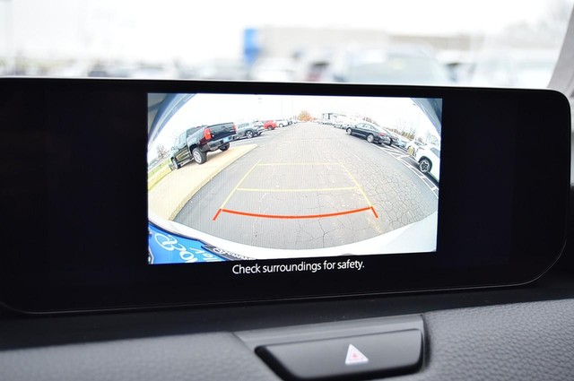 Mazda CX-90 Vehicle Image 13