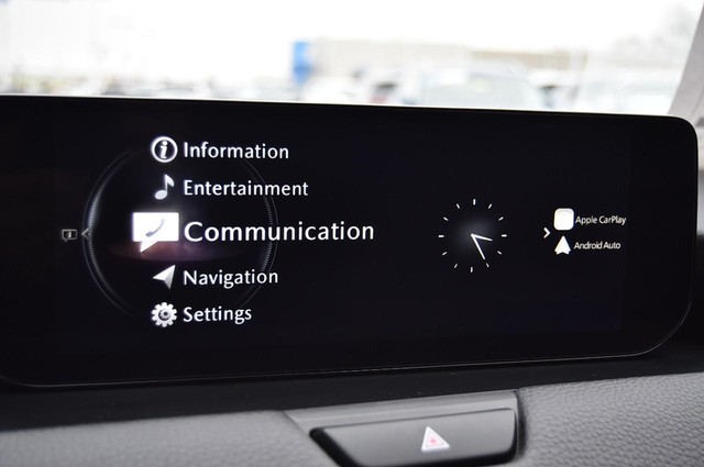 Mazda CX-90 Vehicle Image 14