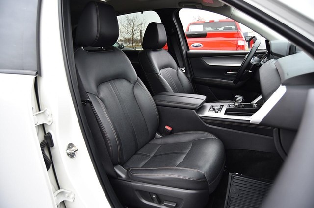 Mazda CX-90 Vehicle Image 22