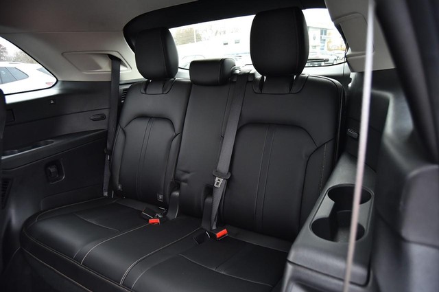 Mazda CX-90 Vehicle Image 26