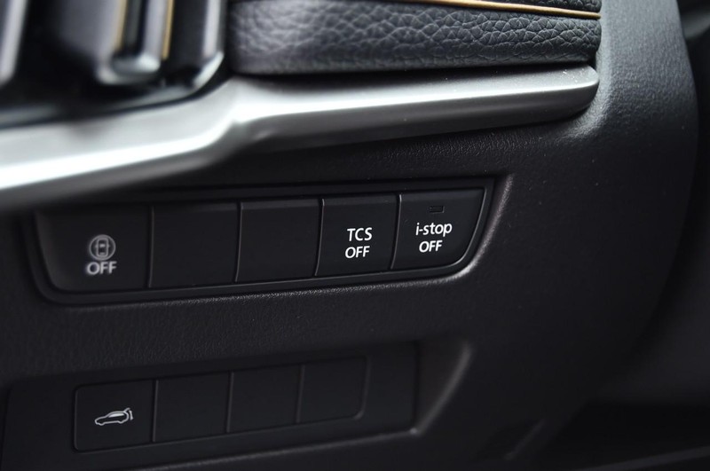 Mazda CX-90 Vehicle Full-screen Gallery Image 11