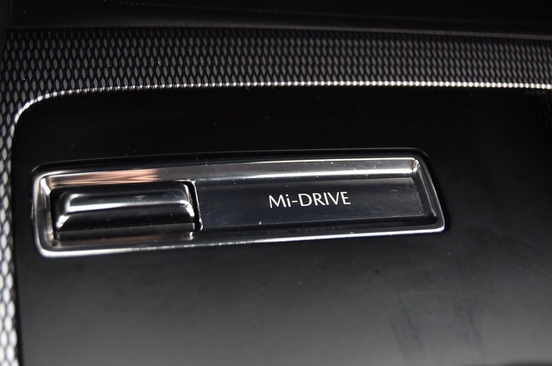 Mazda CX-90 Vehicle Full-screen Gallery Image 18