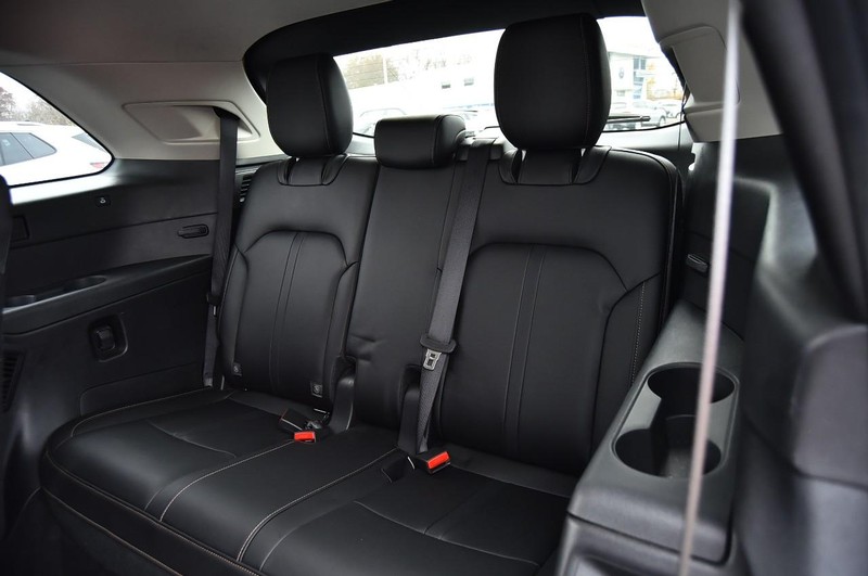 Mazda CX-90 Vehicle Full-screen Gallery Image 26