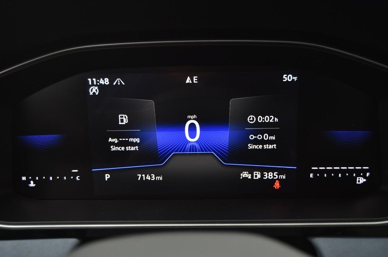 Volkswagen Jetta Vehicle Image 12