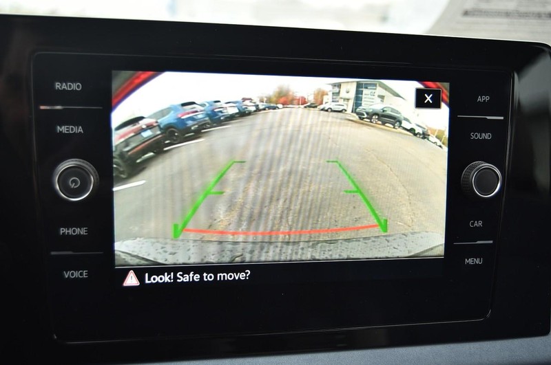 Volkswagen Jetta Vehicle Image 13