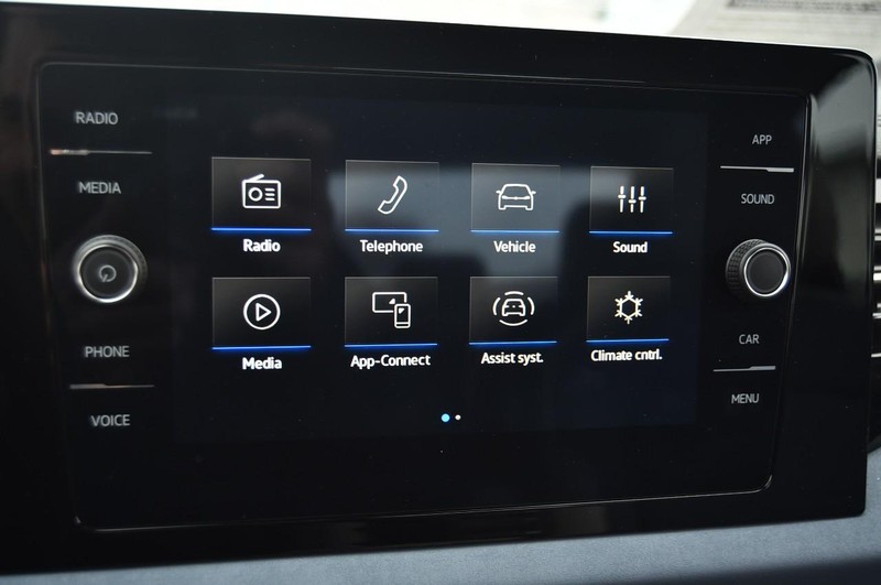 Volkswagen Jetta Vehicle Image 14