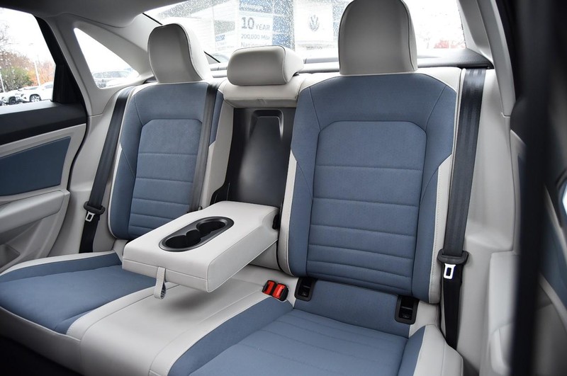 Volkswagen Jetta Vehicle Image 23