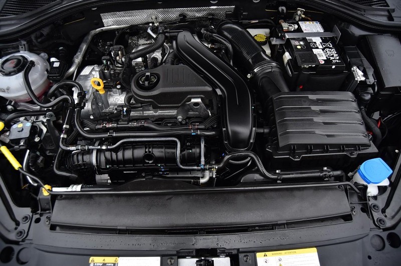 Volkswagen Jetta Vehicle Image 25