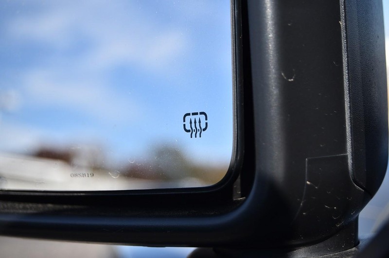 Jeep Wrangler Unlimited Vehicle Image 09