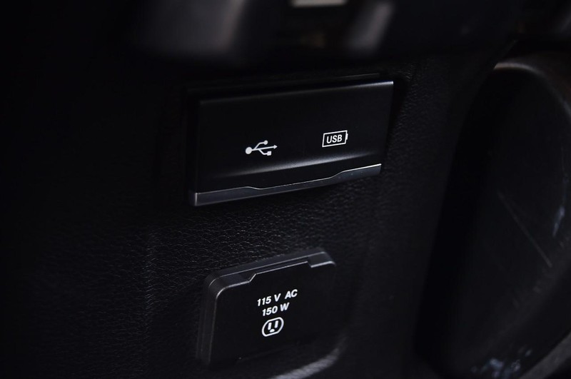 Jeep Wrangler Unlimited Vehicle Image 24