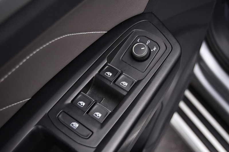 Volkswagen Atlas Vehicle Image 08