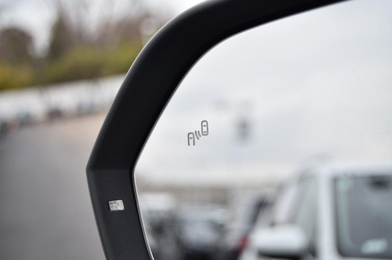 Volkswagen Atlas Vehicle Image 10