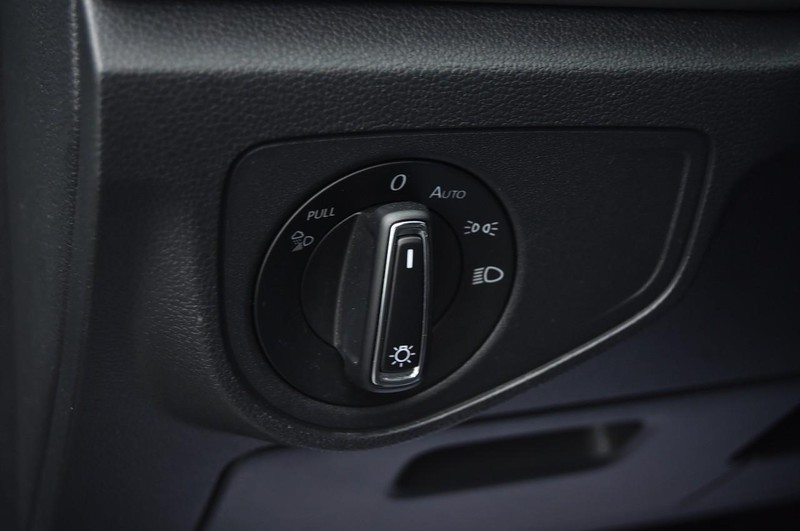 Volkswagen Atlas Vehicle Image 11