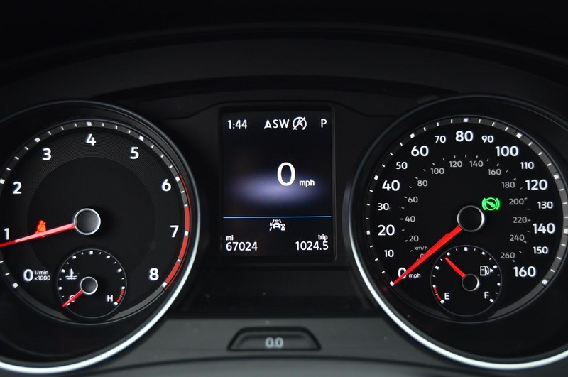 Volkswagen Atlas Vehicle Image 12