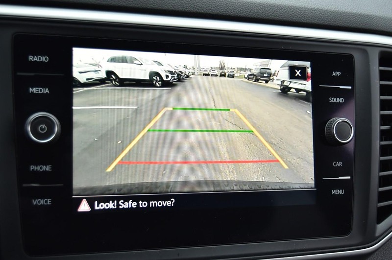 Volkswagen Atlas Vehicle Image 13