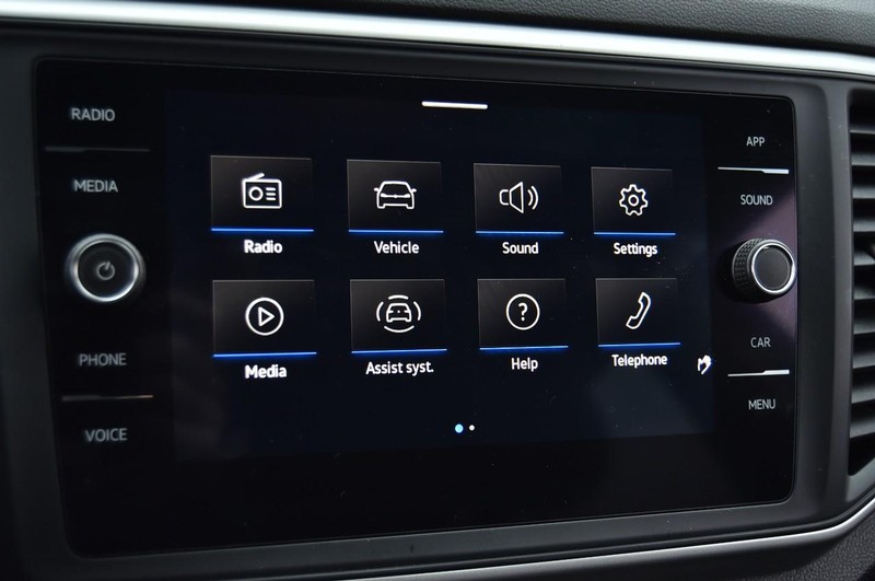 Volkswagen Atlas Vehicle Image 14