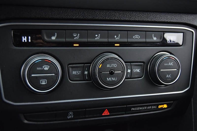 Volkswagen Atlas Vehicle Image 15