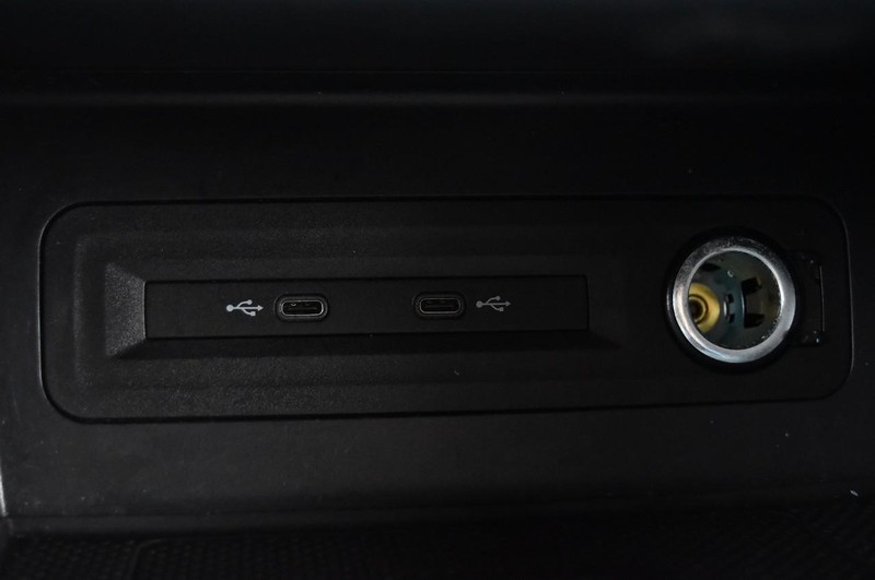 Volkswagen Atlas Vehicle Image 16