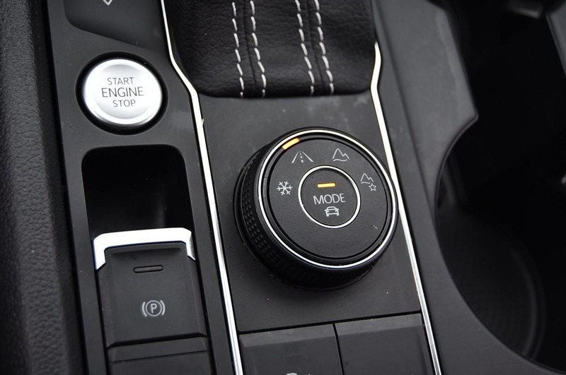 Volkswagen Atlas Vehicle Image 17