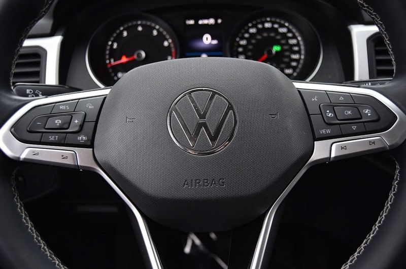 Volkswagen Atlas Vehicle Image 18