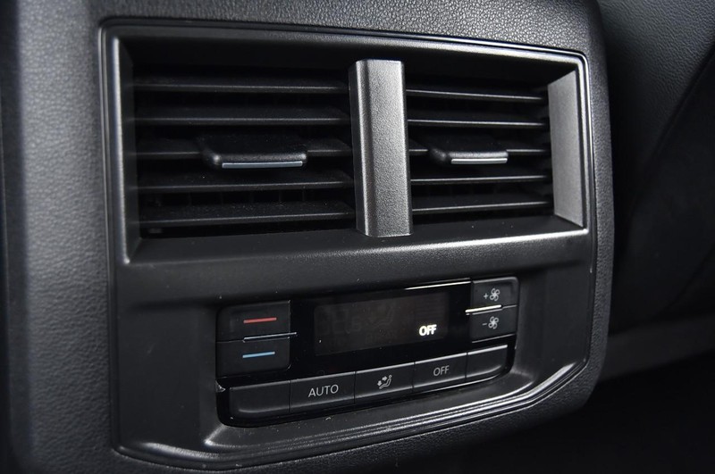 Volkswagen Atlas Vehicle Image 22