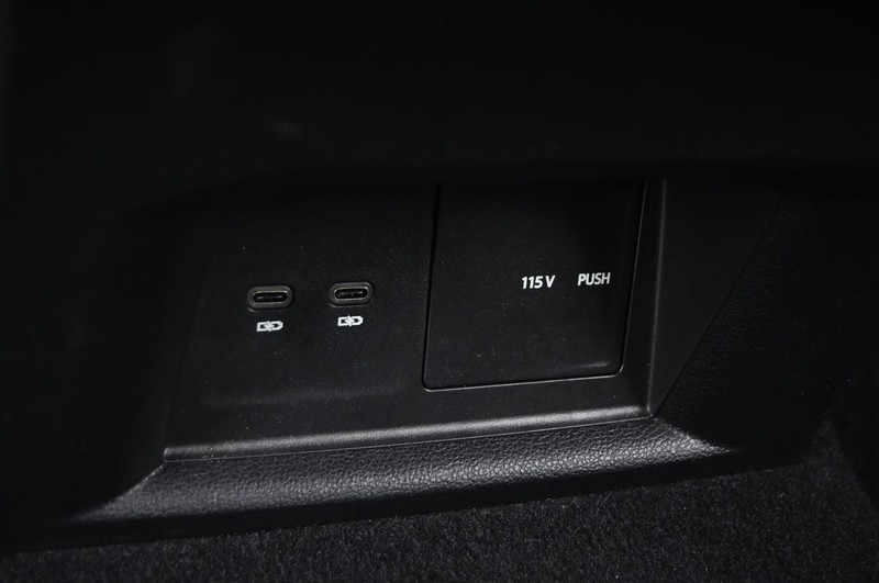 Volkswagen Atlas Vehicle Image 23