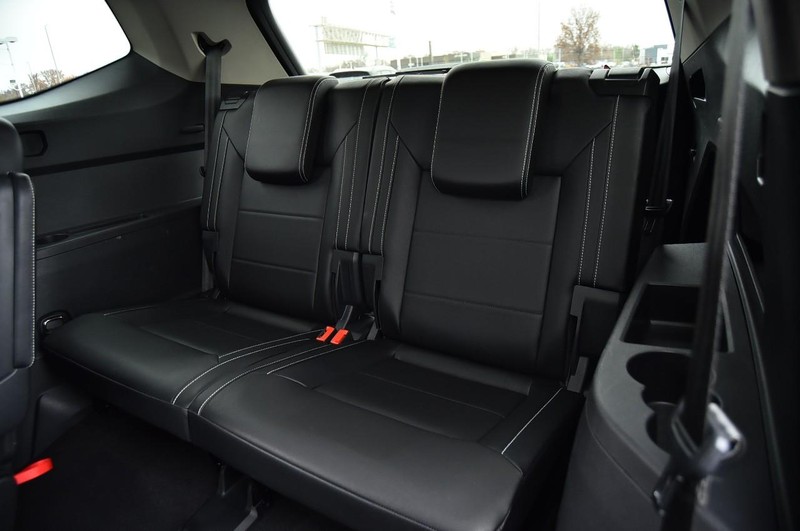 Volkswagen Atlas Vehicle Image 24