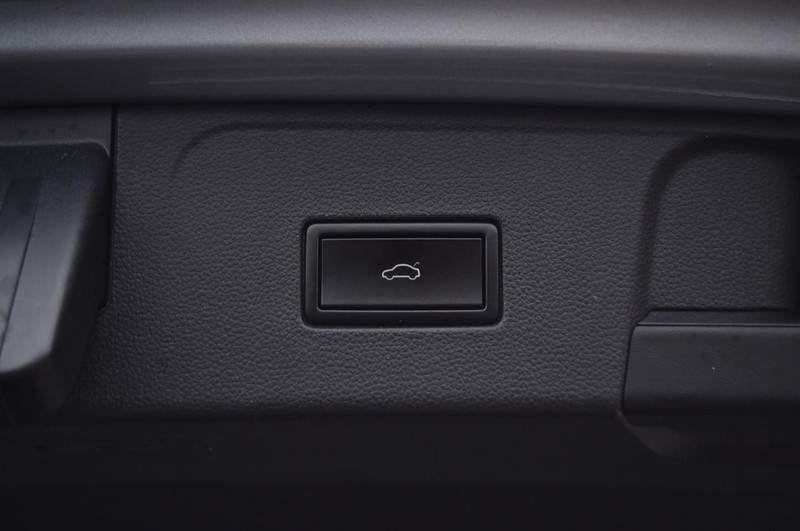 Volkswagen Atlas Vehicle Image 26