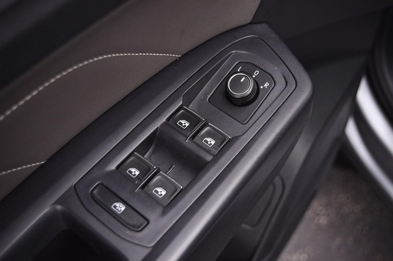 Volkswagen Atlas Vehicle Image 08