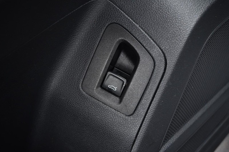 Volkswagen Atlas Vehicle Image 09