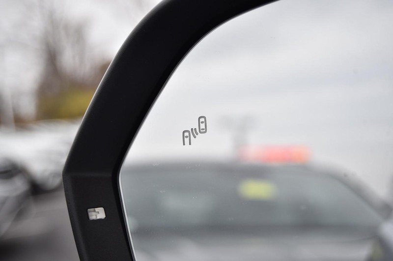 Volkswagen Atlas Vehicle Image 10