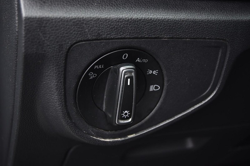 Volkswagen Atlas Vehicle Image 11