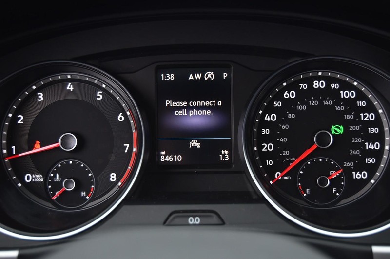 Volkswagen Atlas Vehicle Image 12