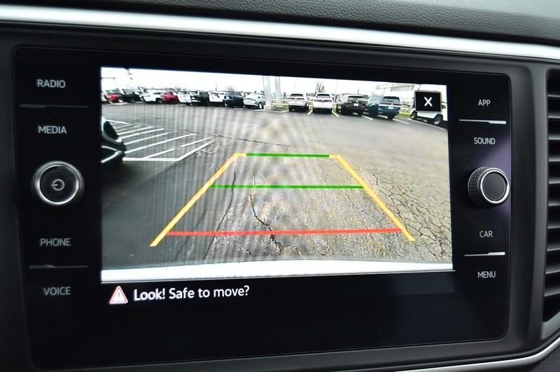 Volkswagen Atlas Vehicle Image 13