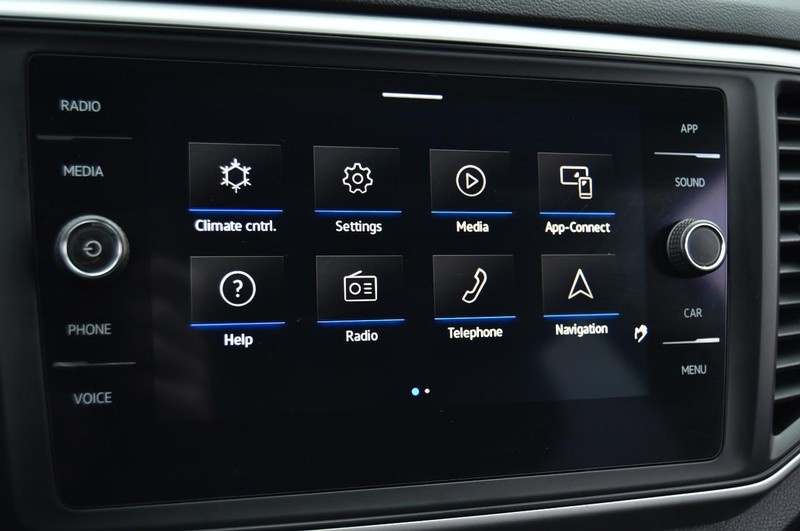 Volkswagen Atlas Vehicle Image 14