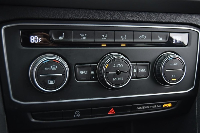 Volkswagen Atlas Vehicle Image 15