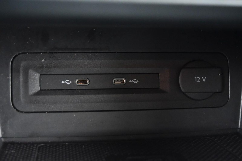 Volkswagen Atlas Vehicle Image 16