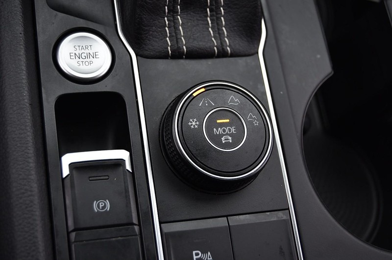 Volkswagen Atlas Vehicle Image 17