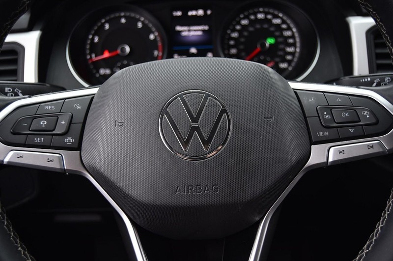 Volkswagen Atlas Vehicle Image 18